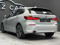BMW 116 d * 1ER PROP + GPS + CLIM + JANTES + GARANTIE * Grigio - thumbnail 5