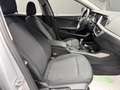 BMW 116 d * 1ER PROP + GPS + CLIM + JANTES + GARANTIE * Grigio - thumbnail 9