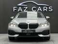 BMW 116 d * 1ER PROP + GPS + CLIM + JANTES + GARANTIE * Grigio - thumbnail 3