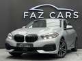 BMW 116 d * 1ER PROP + GPS + CLIM + JANTES + GARANTIE * Grigio - thumbnail 1