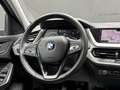 BMW 116 d * 1ER PROP + GPS + CLIM + JANTES + GARANTIE * Grigio - thumbnail 12
