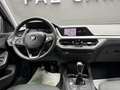BMW 116 d * 1ER PROP + GPS + CLIM + JANTES + GARANTIE * Grigio - thumbnail 11