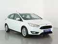 Ford Focus 1.5TDCi Trend+ 120 Blanco - thumbnail 4