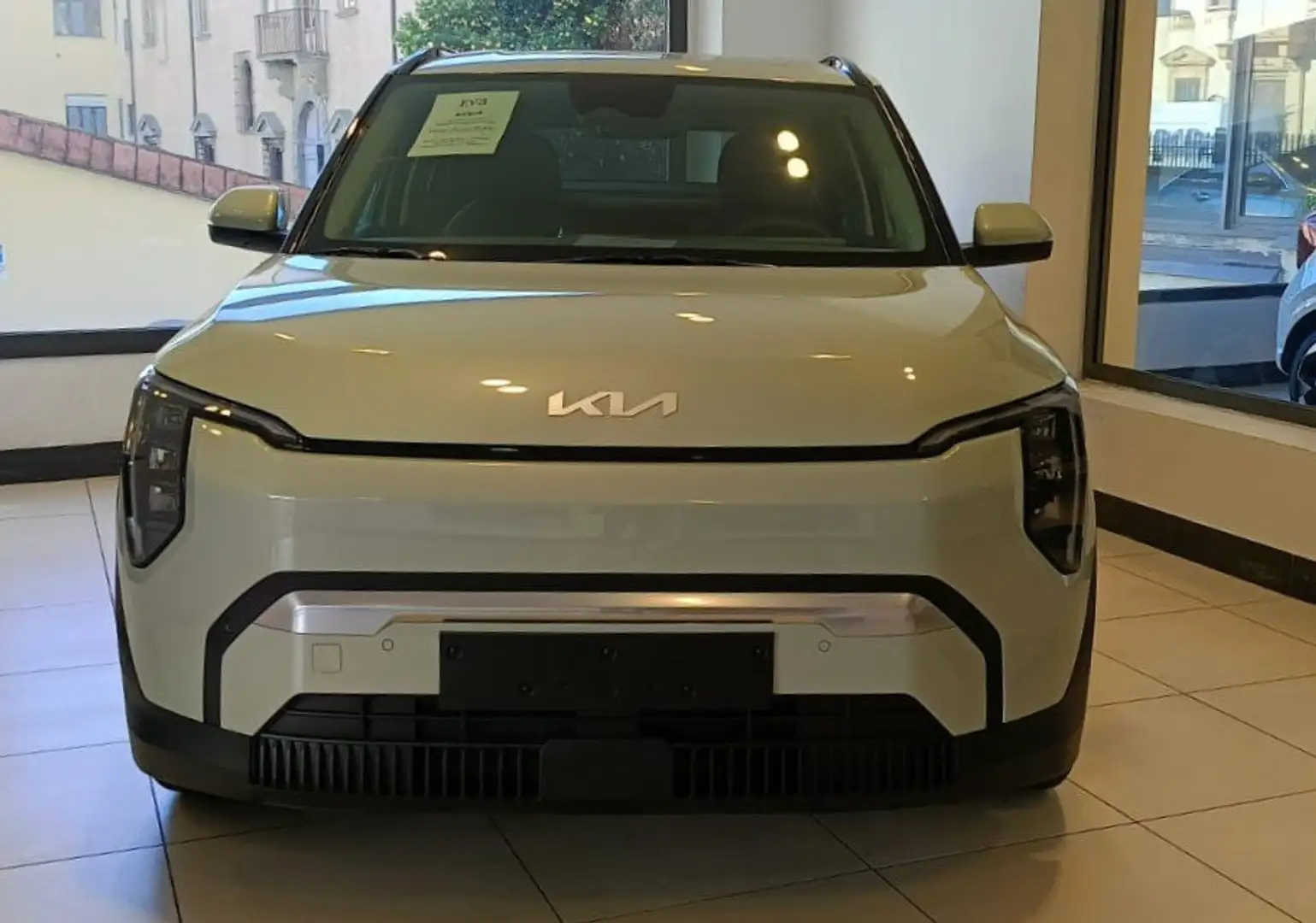 Kia EV3 EV3 81.4 kWh Earth - 2