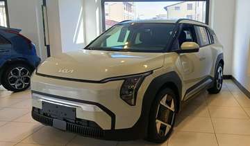 EV3 81.4 kWh Earth