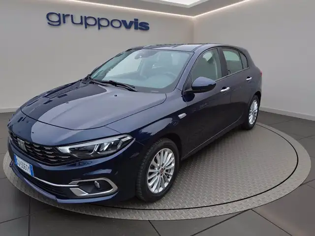Fiat Tipo 5 porte