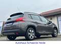 Peugeot 2008 Allure *1-Hand*nur 46Tkm*Panorama*Navi*LED Grau - thumbnail 8