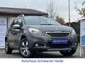 Peugeot 2008 Allure *1-Hand*nur 46Tkm*Panorama*Navi*LED Grau - thumbnail 1
