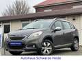Peugeot 2008 Allure *1-Hand*nur 46Tkm*Panorama*Navi*LED Grau - thumbnail 3