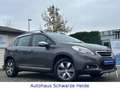 Peugeot 2008 Allure *1-Hand*nur 46Tkm*Panorama*Navi*LED Grau - thumbnail 11