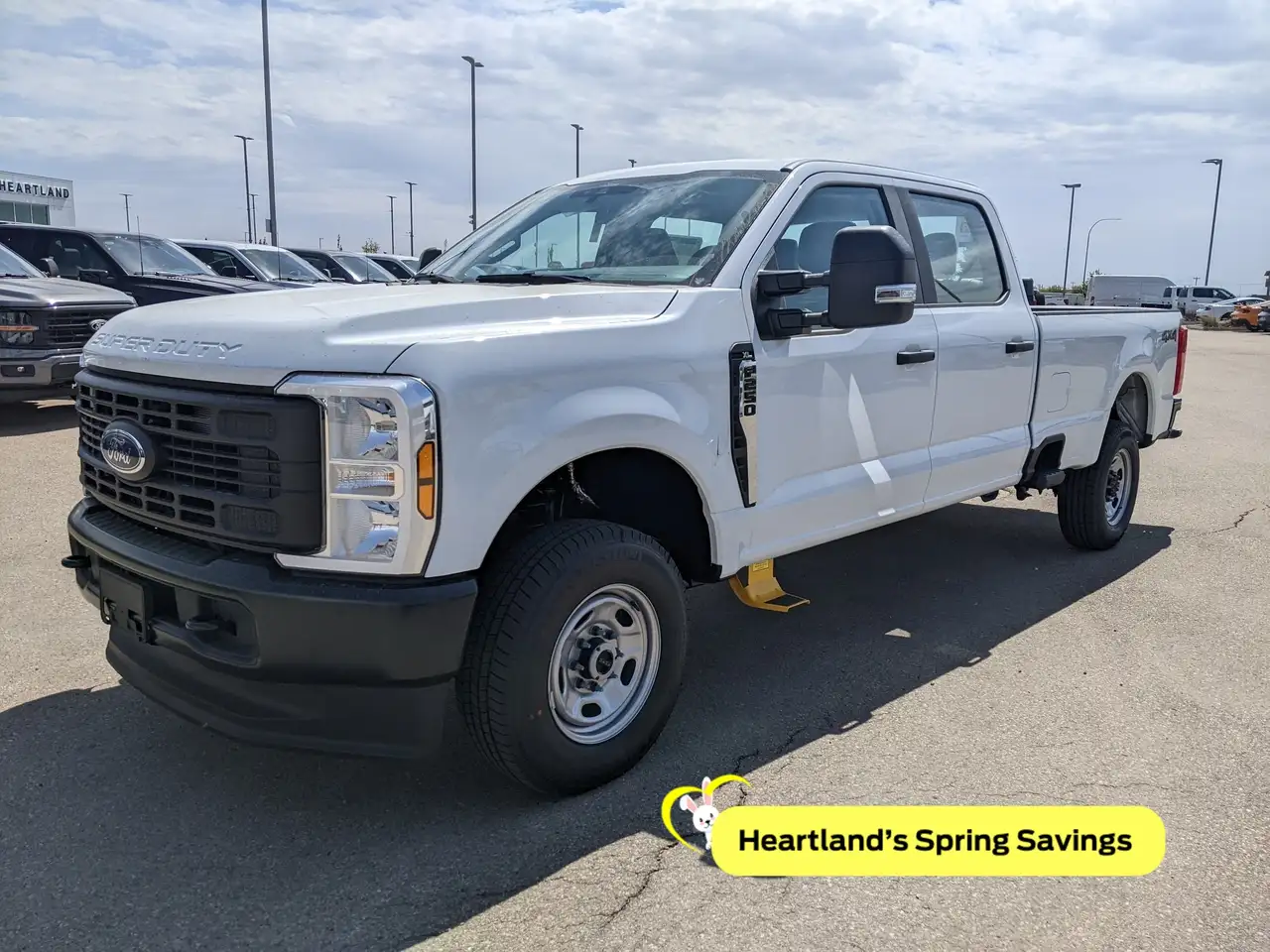 2026 Ford F 250