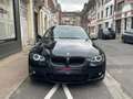BMW 335 SERIE COUPE E92 335i 306ch Luxe / REMONTE PACK M Schwarz - thumbnail 2