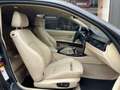 BMW 335 SERIE COUPE E92 335i 306ch Luxe / REMONTE PACK M Zwart - thumbnail 36