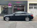 BMW 335 SERIE COUPE E92 335i 306ch Luxe / REMONTE PACK M Zwart - thumbnail 3