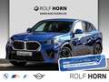 BMW X2 sDrive20i M Sportpaket RfKam adLED Lenkradhzg Blau - thumbnail 1