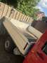 Volkswagen Transporter open laadbak gekeurd voor verkoop - thumbnail 9