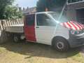 Volkswagen Transporter open laadbak gekeurd voor verkoop - thumbnail 1