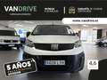 Fiat Scudo MT 6 BUSINESS l1h1 102CV Blanco - thumbnail 21