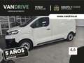 Fiat Scudo MT 6 BUSINESS l1h1 102CV Blanco - thumbnail 8