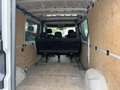 Mercedes-Benz Sprinter II Kasten 316 CDI  5 Sitzplätze Weiß - thumbnail 10