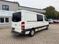 Mercedes-Benz Sprinter II Kasten 316 CDI  5 Sitzplätze Weiß - thumbnail 5