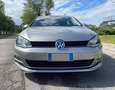Volkswagen Golf 1.6 TDI 110 CV 5p. Highline BlueMotion Technology Grijs - thumbnail 2