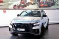 Audi Q8 55 TFSI Quattro Sport S-Line -TETTO/ADAS/MATRIX HD Grau - thumbnail 5
