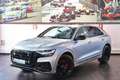 Audi Q8 55 TFSI Quattro Sport S-Line -TETTO/ADAS/MATRIX HD Grau - thumbnail 1
