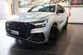 Audi Q8 55 TFSI Quattro Sport S-Line -TETTO/ADAS/MATRIX HD Grau - thumbnail 8