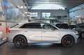 Audi Q8 55 TFSI Quattro Sport S-Line -TETTO/ADAS/MATRIX HD Grau - thumbnail 2