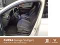 CUPRA Leon Sportstourer 2.0 TSI 221KW Weiß - thumbnail 4