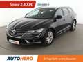 Renault Talisman 1.8 TCe Limited Aut.*NAVI*PDC*SHZ*LED*TEMPO*KLIMA* Schwarz - thumbnail 1