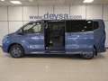 Ford Tourneo Custom 2.0 EcoBlue 110kW (150CV) L2 Titanium Blauw - thumbnail 3