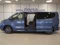 Ford Tourneo Custom 2.0 EcoBlue 110kW (150CV) L2 Titanium Blauw - thumbnail 4