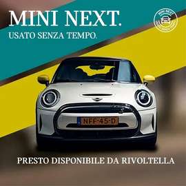 Mini Countryman 2.0 48V S JCW all4 auto
