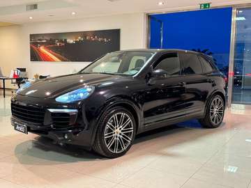 3.0 Diesel Platinum Edition Cerchi 21