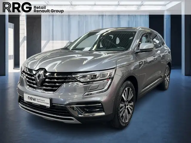 Renault Koleos INITIALE PARIS 4WD 2.0 DCI 185 UPE:55.000,-