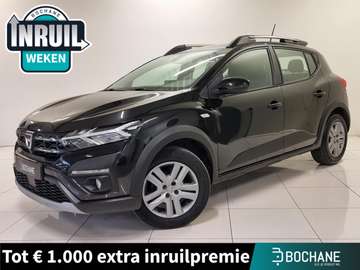 Stepway 1.0 TCe 90 Comfort | Apple CarPlay / Andro