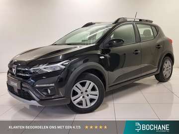 Stepway 1.0 TCe 90 Comfort | Apple CarPlay / Andro