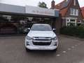 Isuzu D-Max 1.9 Double Cab verlengd 5-persoons V-Cross Automaa Wit - thumbnail 2