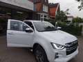Isuzu D-Max 1.9 Double Cab verlengd 5-persoons V-Cross Automaa Wit - thumbnail 40