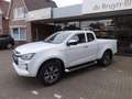 Isuzu D-Max 1.9 Double Cab verlengd 5-persoons V-Cross Automaa Wit - thumbnail 3