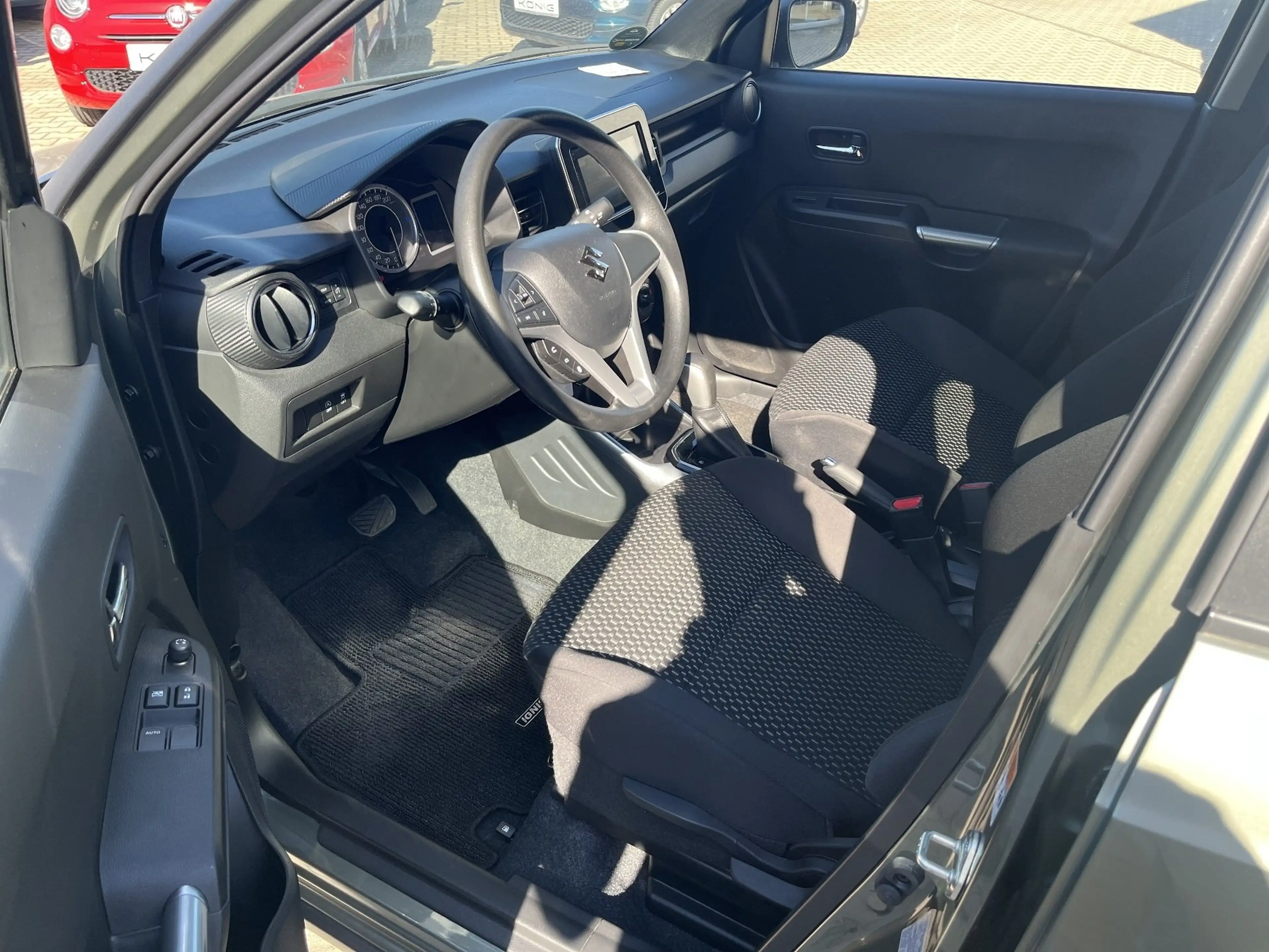 Suzuki Ignis Comfort  Automatik — photo 9
