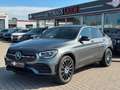 Mercedes-Benz GLC 200 Coupe 4Matic 9G-TRONIC"AMG-LINE"AMBIENTE Grau - thumbnail 2