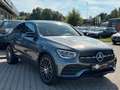 Mercedes-Benz GLC 200 Coupe 4Matic 9G-TRONIC"AMG-LINE"AMBIENTE Grau - thumbnail 3