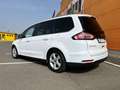 Ford Galaxy Galaxy 2,0 TDCi Titanium T Weiß - thumbnail 4