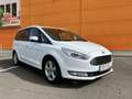 Ford Galaxy Galaxy 2,0 TDCi Titanium T Weiß - thumbnail 5