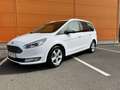 Ford Galaxy Galaxy 2,0 TDCi Titanium T Weiß - thumbnail 3