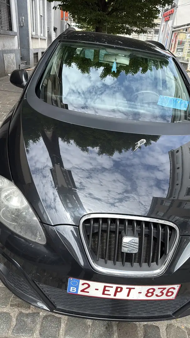 SEAT Altea XL 1.2 TSI Ecomotive Style - 1