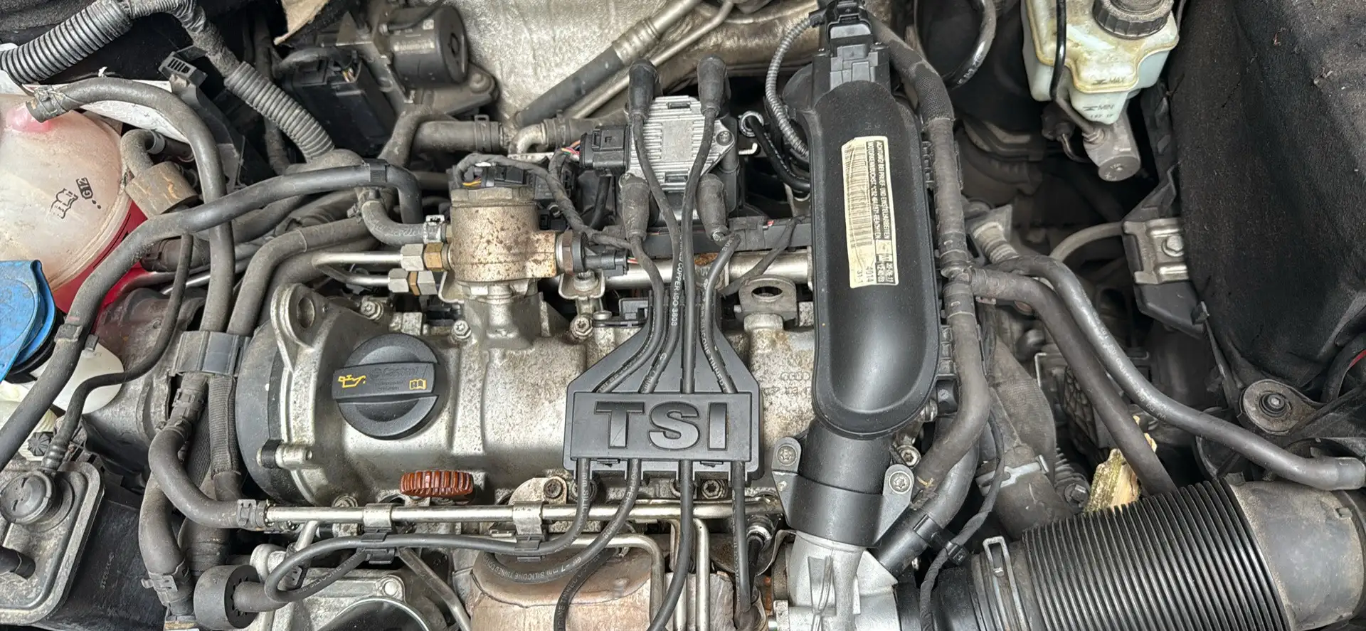 SEAT Altea XL 1.2 TSI Ecomotive Style - 2